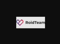 Roid Team Shop