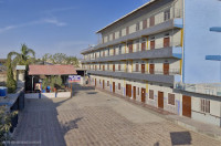 Shiv Shakti International Sr. Sec. School