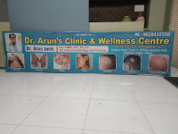Proff (Dr) Arun's Advanced Homoeopathic Clinic and Wellness Centre