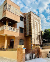 Prithvi Residency boys Hostel & PG
