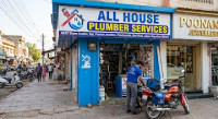 All House Plumber Services