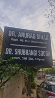 Dr. Shubhangi Soora