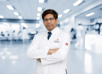 Dr Sugato Paul- Best Ophthalmologist in Ballygunge