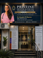 Pristine Dental & Facial Aesthetic Center