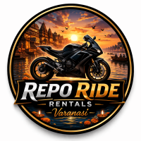 Repo Ride Rentals