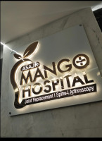 Dr. Tvarita Bharsakale Consultant ENT SURGEON