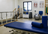 Physiotherapy Centre in Jadavpur