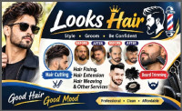 Looks Hair