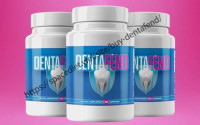 DentaFend - Price, Benefits, Side Effects, Ingredients, & Reviews