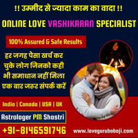 \\+91-8146591746* (Astro) Vashikaran Forget Husband Back In Austria