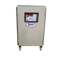 20kVA Single Phase Air Cooled Servo Stabilizer