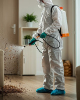 Pest Control Services in Chennai | Pestrid Naturals