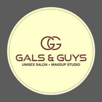 GALS & GUYS Unisex Salon Makeup Studio Ashiyana | Best Salon in Ashiyana | Best Beauty Salon in Lucknow