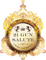Experience the Powerful 21 Gun Salute Ceremony in Gurgaon