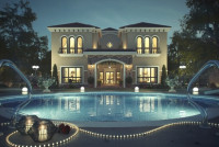 Luxury Villa For Sale In Noida
