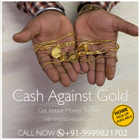 Cash for Gold Near Sector-37 Noida