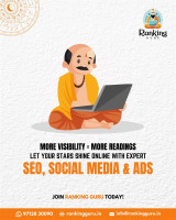 YouTube Ads Packages For Astrologer | Ranking Guru
