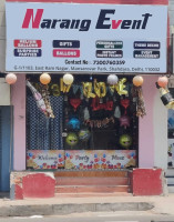 Narang Grand Celebration: A Night of Elegance and Tradition