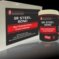 SR STEEL BOND