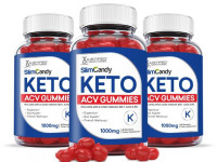What are the adverse consequences of utilizing Slim Candy Keto Gummies?