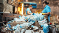 Sustainable Plastic Recycling Solution India