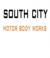 South City Motor Body Works