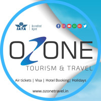 Ozone Tourism & Travel
