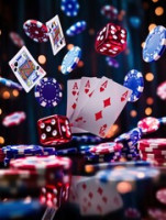 The Thrill of Games: A World of Excitement and Possibilities
