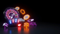 Discover the Exciting World of Cas-ino Games: Fun, Strategy, and Big Wins Await