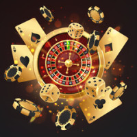 Discover the Exciting World of Cas-ino Games: Fun Strategy and Big Wins Await