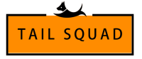 Tail Squad