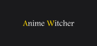 anime witcher