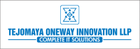 Tejo Maya Oneway Innvotion Your Premier IT Partner in Dehradun