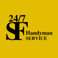 24/7 Sf Handyman & Remodeling Service
