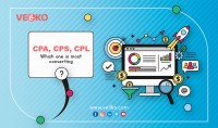 CPA, CPS & CPL – Which One Is Most Converting