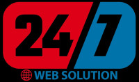 24By7 Web Solution – Top Digital Marketing Agency in Noida | SEO, PPC, Web Development & Branding Experts