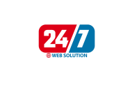 24By7Web Solution Services | Web Design, SEO & Digital Marketing Company