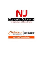 Best Custom Web Development & Digital Marketing Services in Pakistan - NJ Dynamic Solution