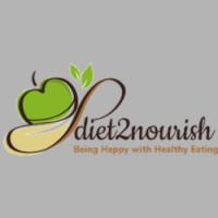 Diet2Nourish - Priyanka Jaiswal