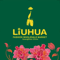 Guangzhou LIUHUA International Fashion Center