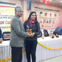 Best Psychologist Delhi - Dr. Sarika Boora