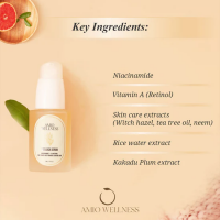 Anti Aging Serum- Buy Age Lock Serum 30 ml Online at