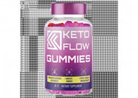 Keto Flow Gummies Reviews