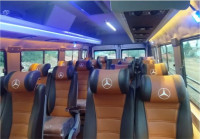 Tempo Traveller Hire In Delhi