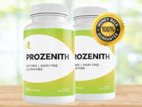 ProZenith Official Website – Weight Loss Supplement