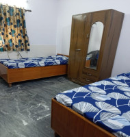 Sai Niwas Paying Guest Dwarka