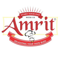 Amrit Confectioners
