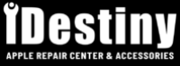 iDestiny Lucknow - Trusted Apple Repair & Service Center