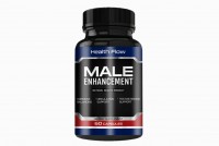 Health Flow Male Enhancement - Powerful Formula Help Improve Your Sex Drive!