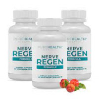 Nerve Regen Formula At A Glance?